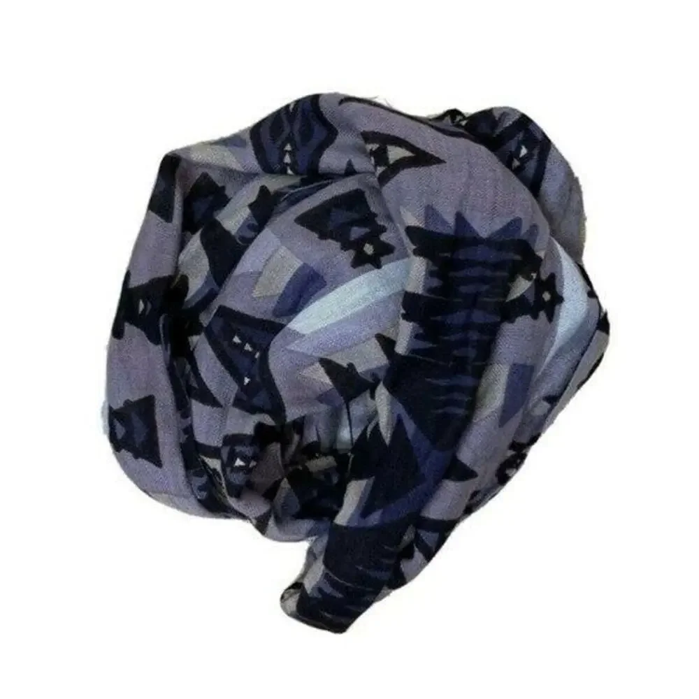 Anna And Ava Women’s Multicolor Infinity scarf